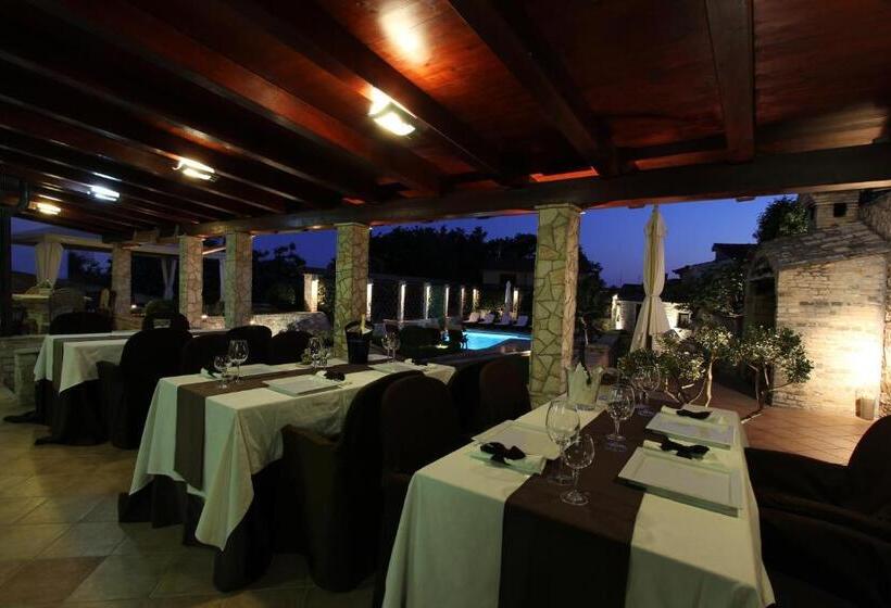 B&b Villa Velike Stine