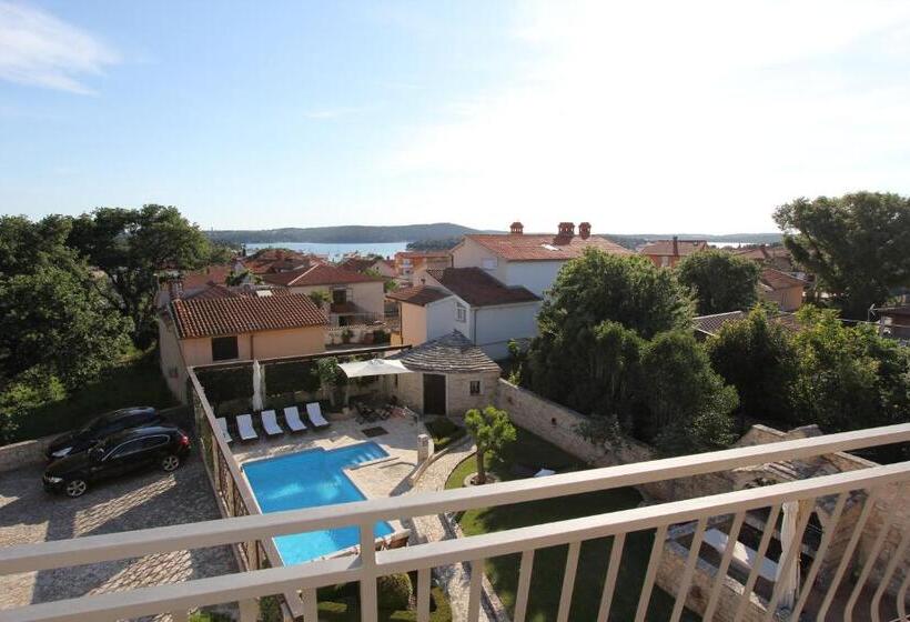 B&b Villa Velike Stine