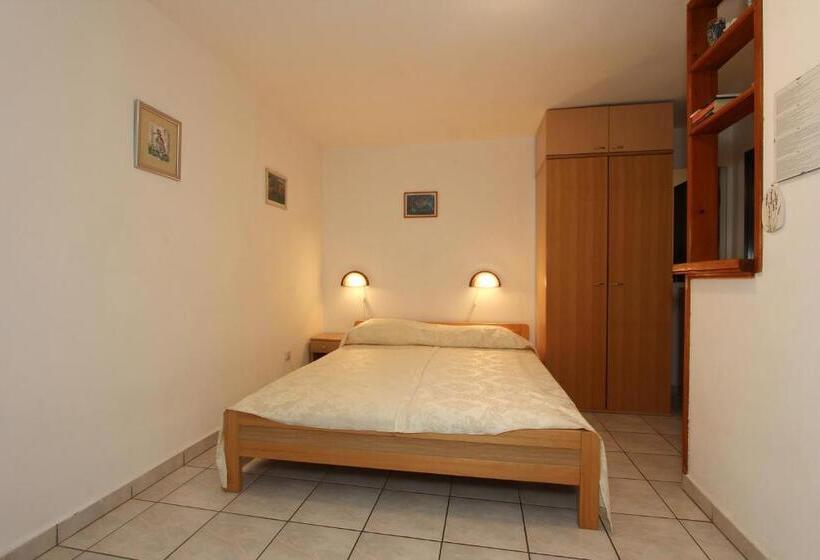 B&b Villa Velike Stine