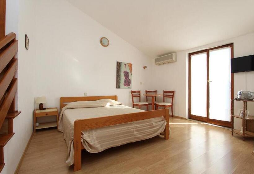 B&b Villa Velike Stine