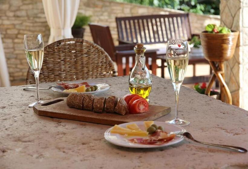 B&b Villa Velike Stine