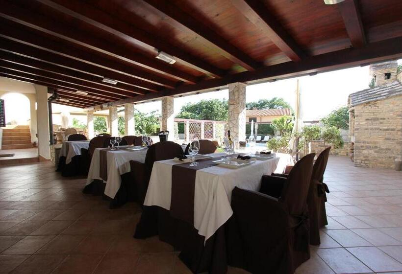 B&b Villa Velike Stine