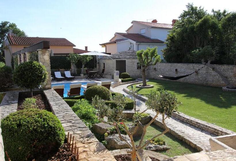 B&b Villa Velike Stine