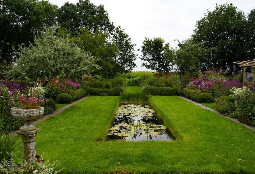 צימר De Heerlijkheid Ruinerwold