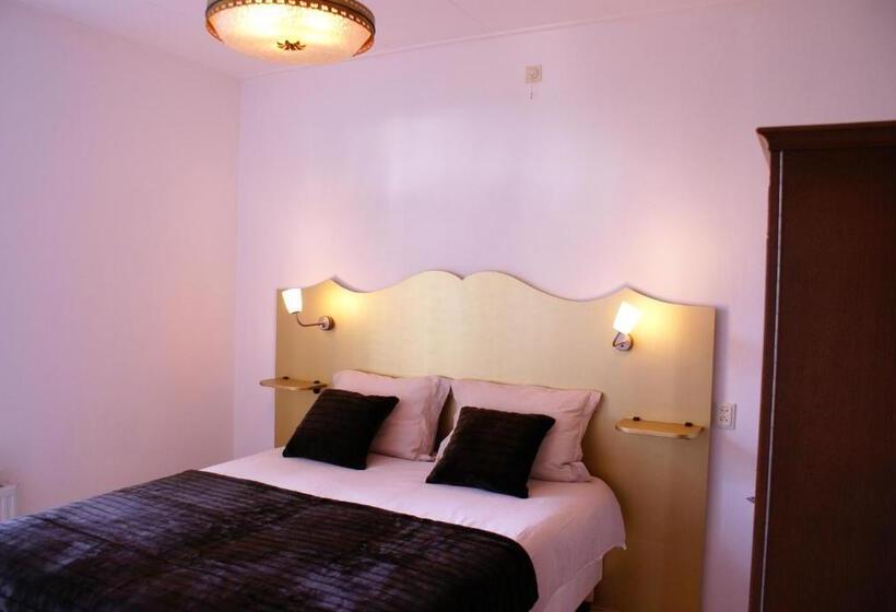 צימר De Heerlijkheid Ruinerwold