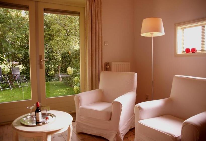 צימר De Heerlijkheid Ruinerwold