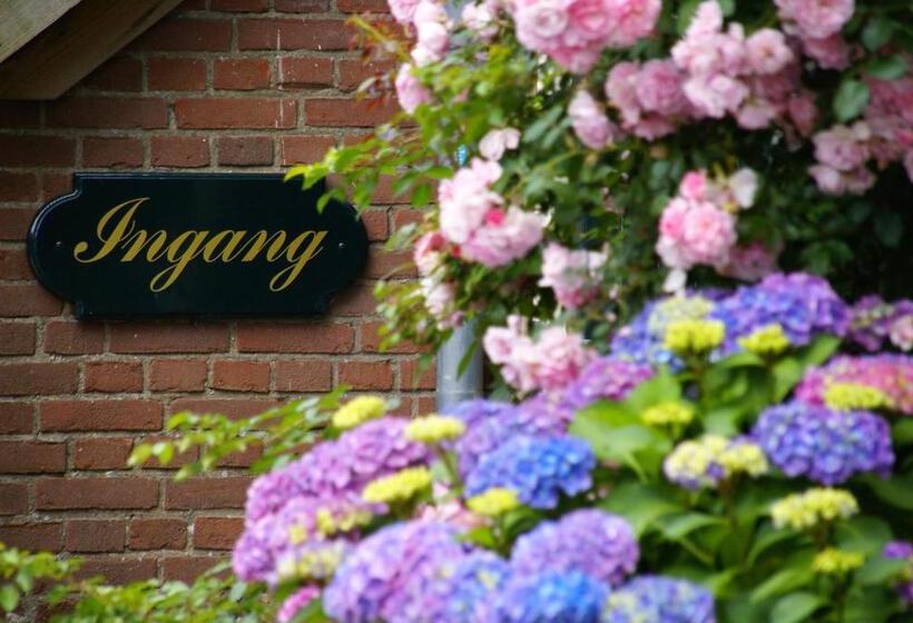 צימר De Heerlijkheid Ruinerwold