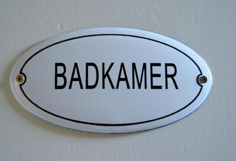 צימר De Heerlijkheid Ruinerwold