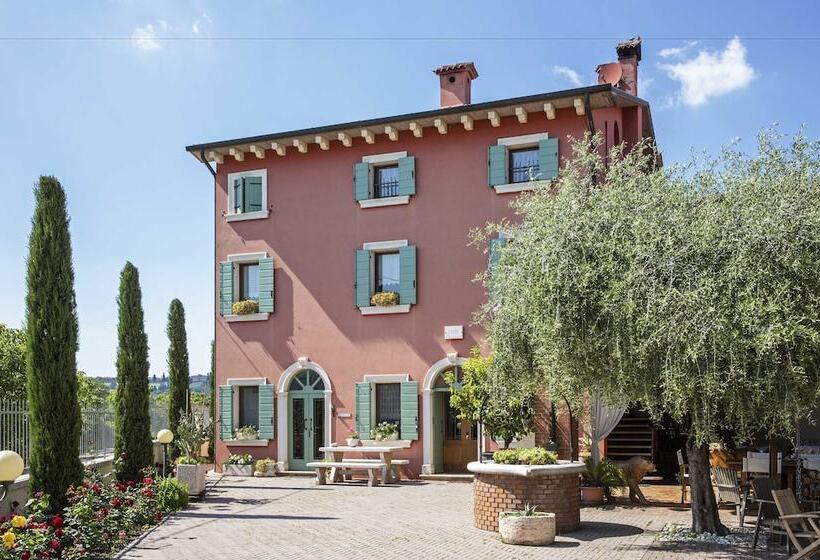 צימר Relais Ca  Maddalena