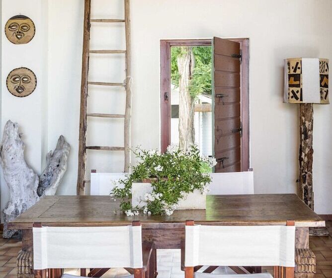 צימר Relais Ca  Maddalena