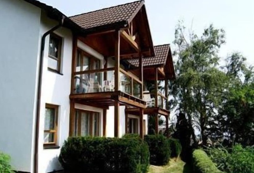 Belvedere   Das Bio Hotel Garni & Suitehotel Am Edersee ! Unser Geschenk Für Sie, Auch Die Gästecard