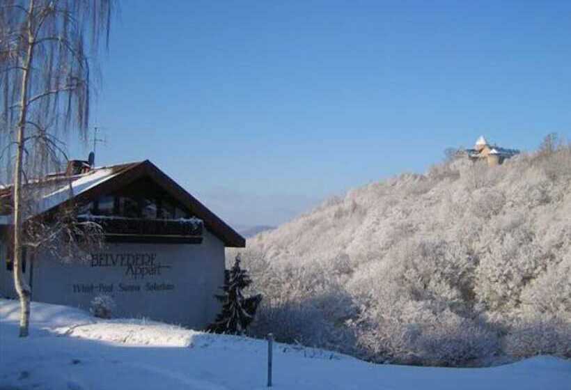 Belvedere   Das Bio Hotel Garni & Suitehotel Am Edersee ! Unser Geschenk Für Sie, Auch Die Gästecard