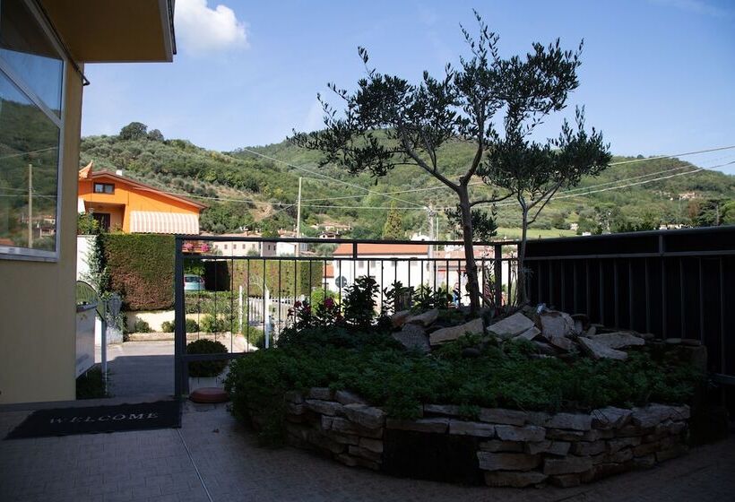 Belvedere Resort Ai Colli