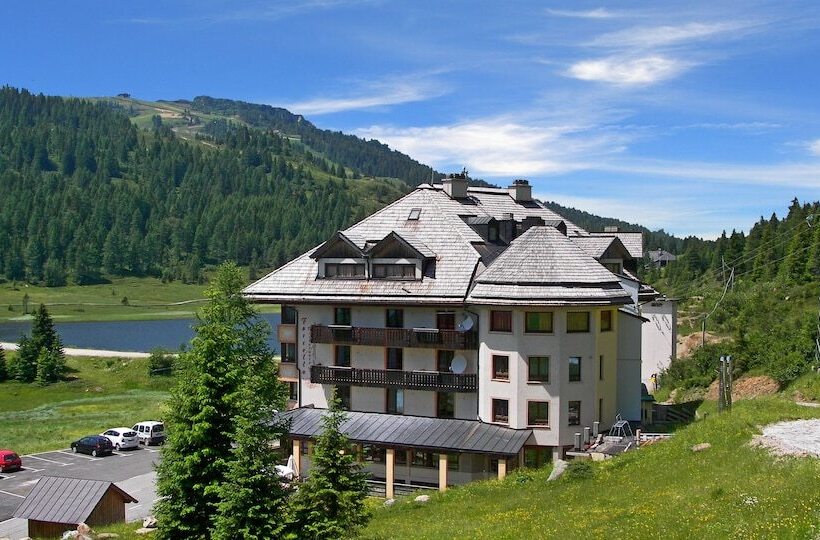 Biker Hotel Al Gallo Forcello