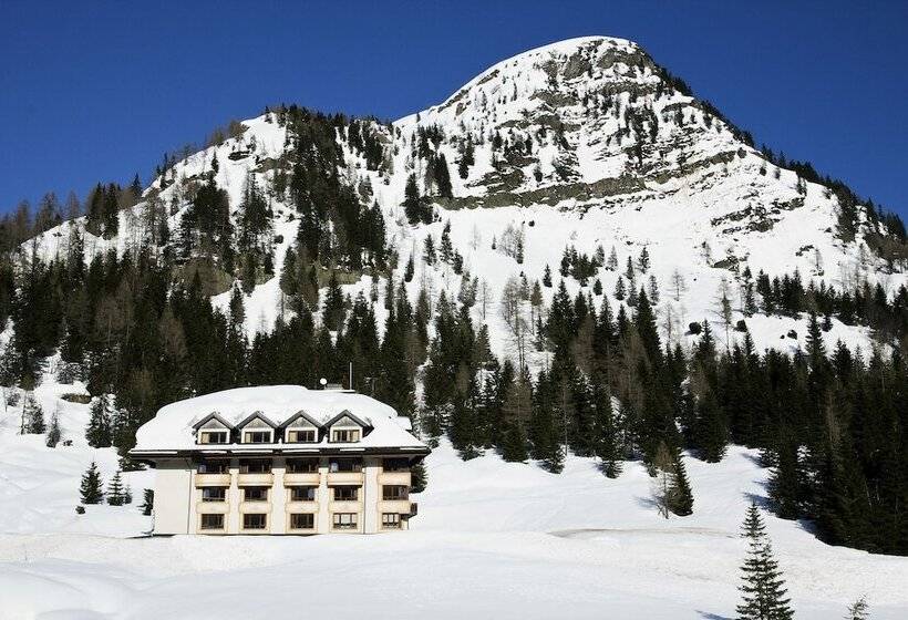 Biker Hotel Al Gallo Forcello