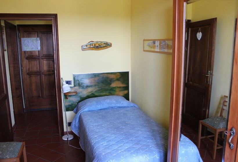 Bioagriturismo Podere Pretoia