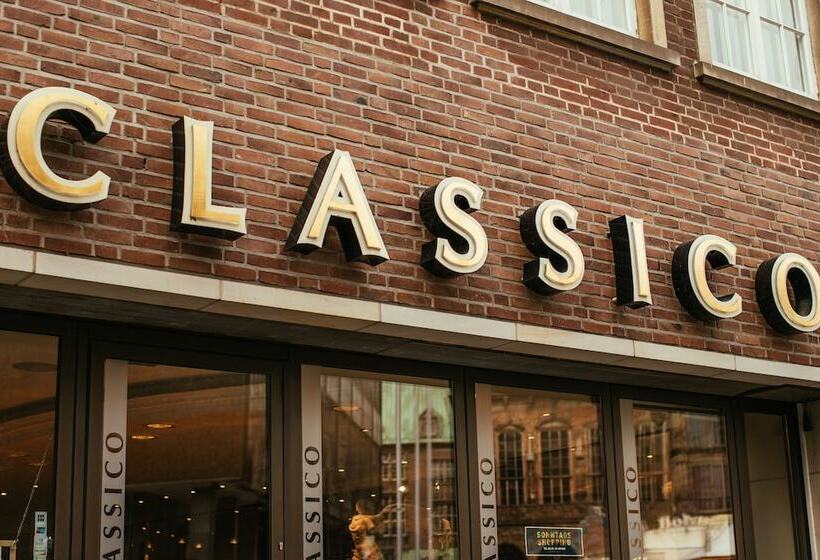 Boutique Hotel Classico Bremen