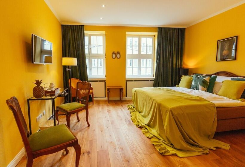 Boutique Hotel Classico Bremen