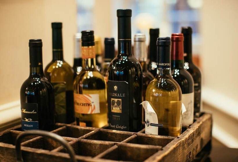 Boutique Hotel Classico Bremen