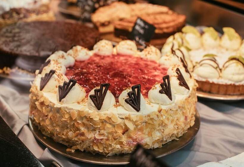 Boutique Hotel Classico Bremen