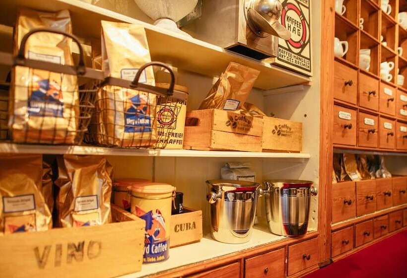 Boutique Hotel Classico Bremen