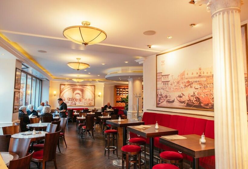 Boutique Hotel Classico Bremen