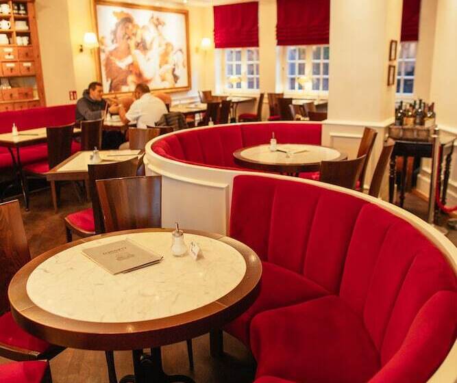 Boutique Hotel Classico Bremen