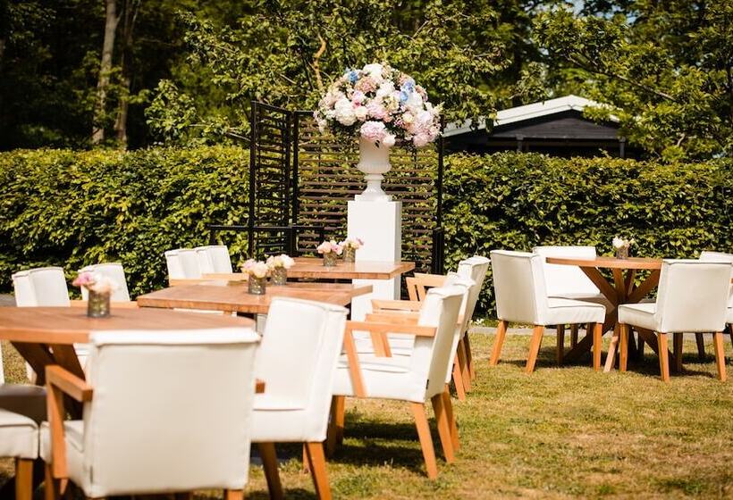 Boutique Hotel Texel