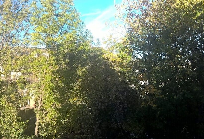 Brit Hotel Essentiel Deltour Mende