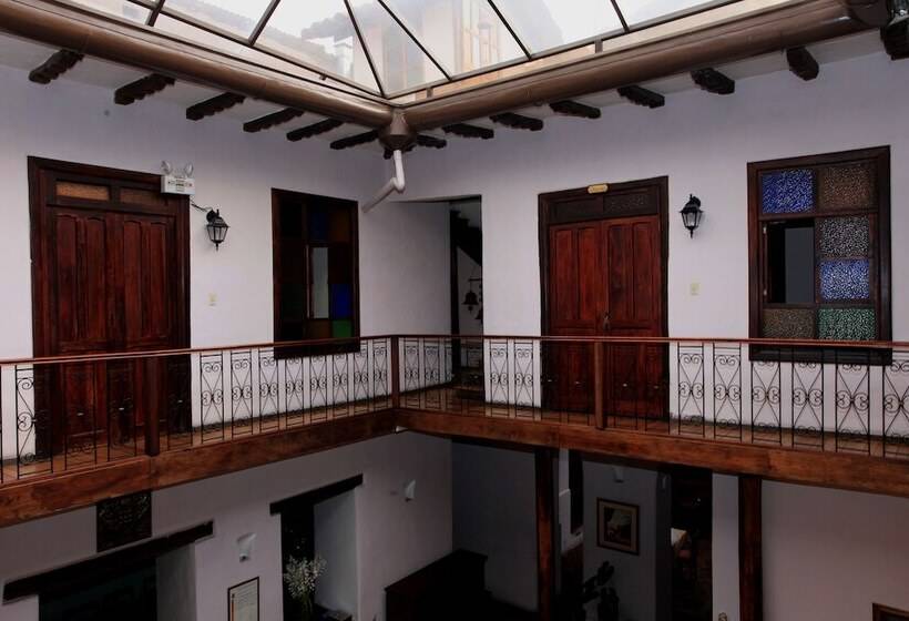 Casa Ordoñez