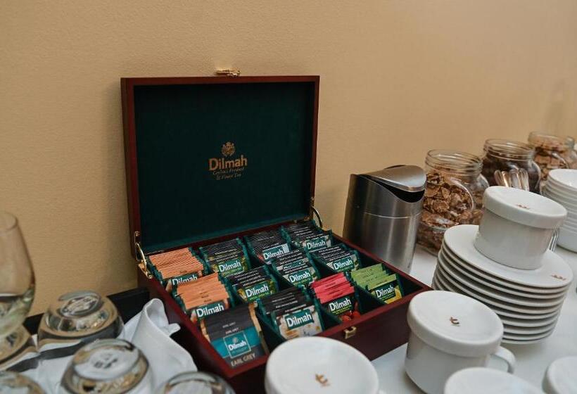 Castle Hotel Grof Degenfeld Superior