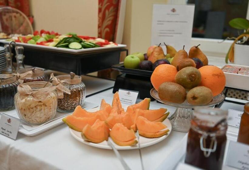 Castle Hotel Grof Degenfeld Superior