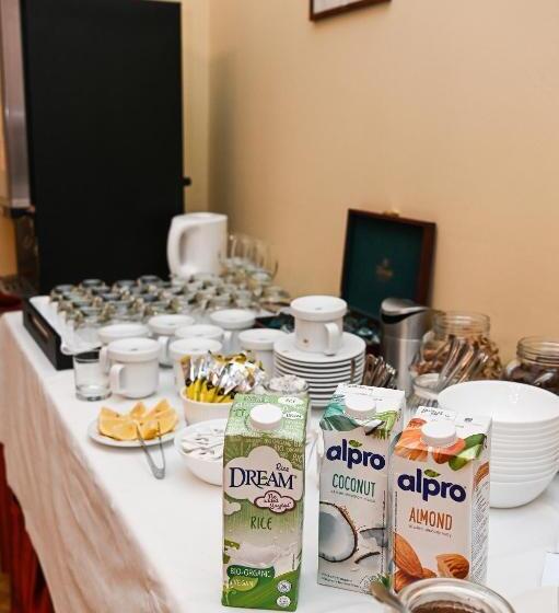 Castle Hotel Grof Degenfeld Superior