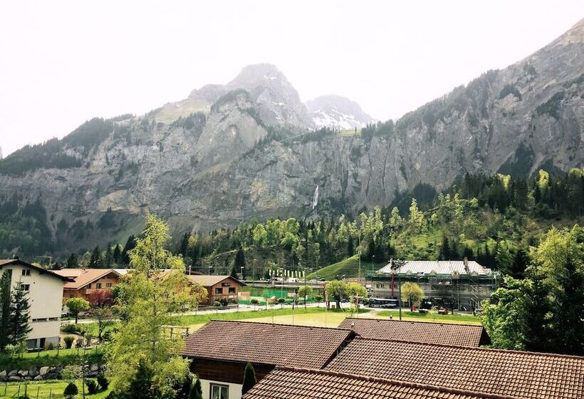 Chalet Hotel Adler Ag