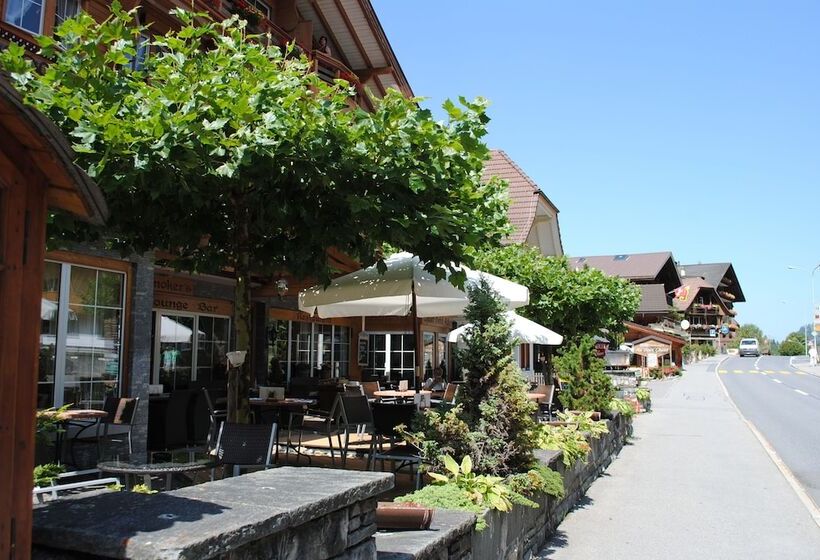 Chalet Hotel Adler Ag