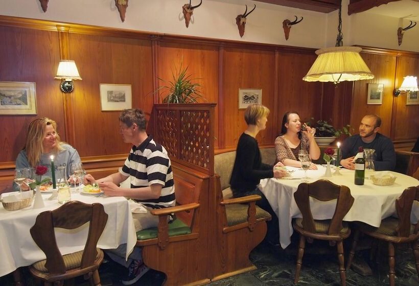 Chalet Hotel Adler Ag