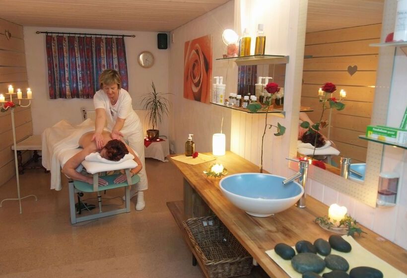 Chalet Hotel Adler Ag