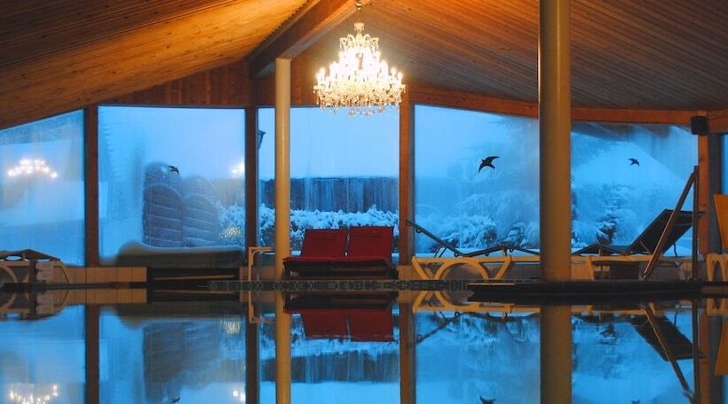 Chalet Hotel Adler Ag