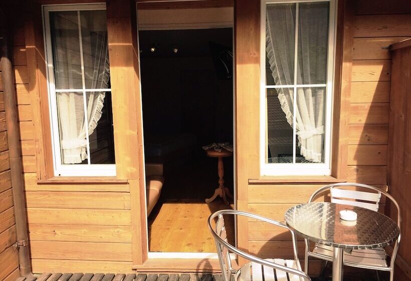 Chalet Hotel Adler Ag