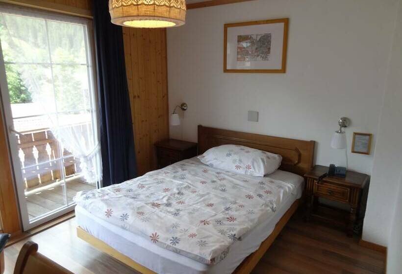 Chalet Hotel Adler Ag