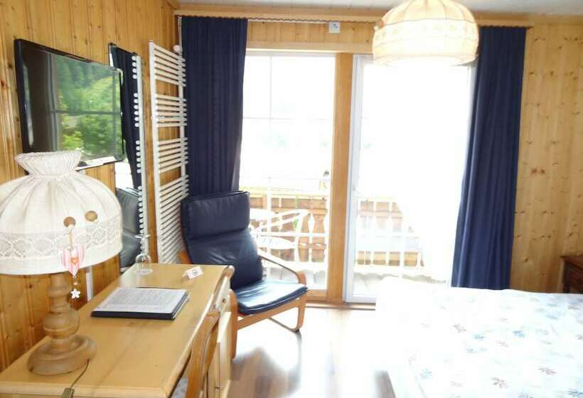 Chalet Hotel Adler Ag