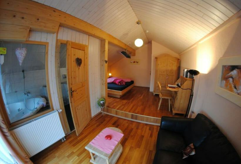 Chalet Hotel Adler Ag