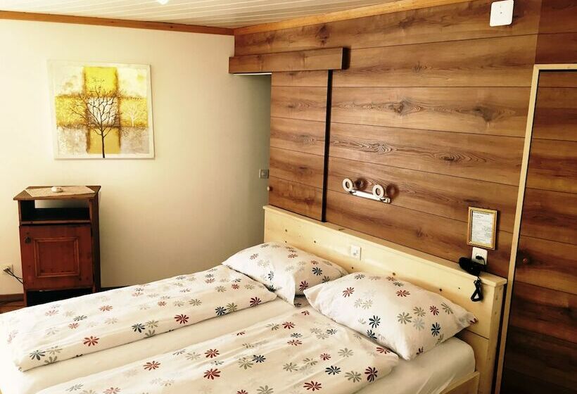 Chalet Hotel Adler Ag