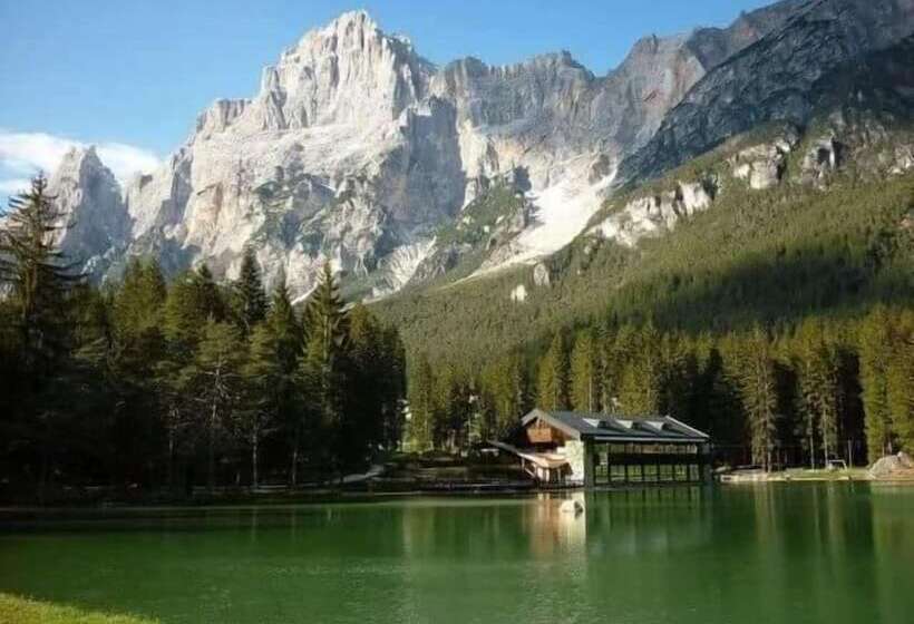 Chalet Al Lago