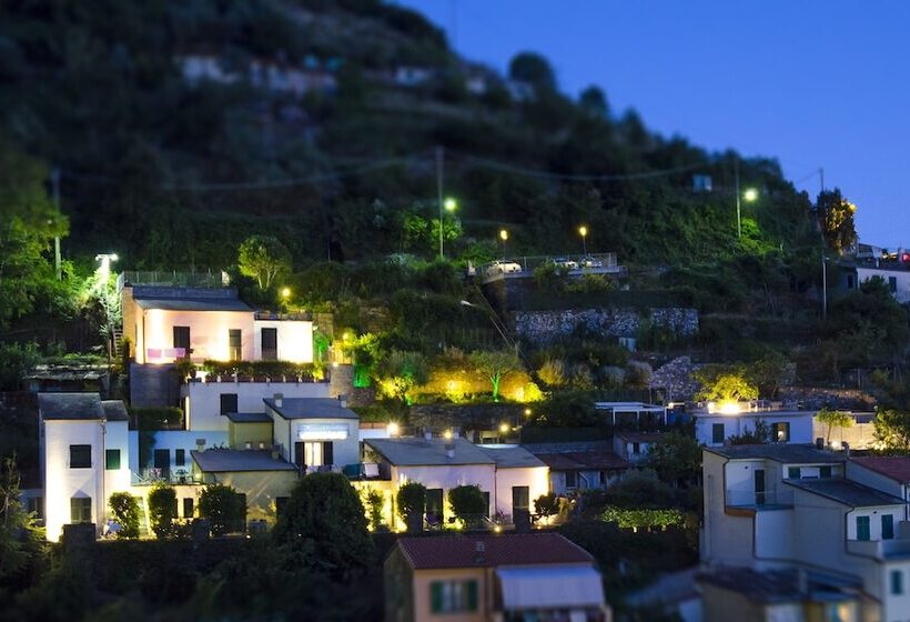 Cinqueterre Residence