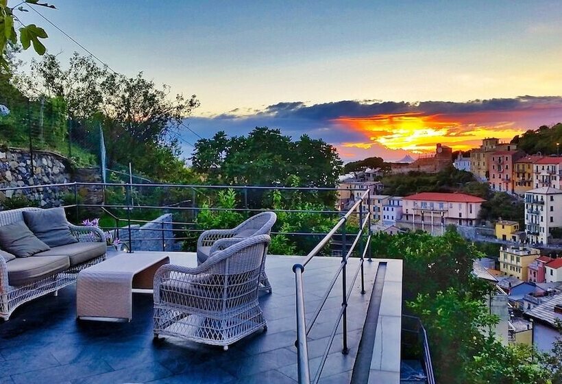 Cinqueterre Residence