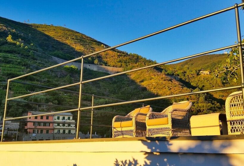 Cinqueterre Residence