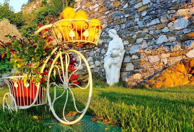 Cinqueterre Residence