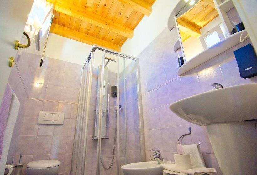 Cinqueterre Residence