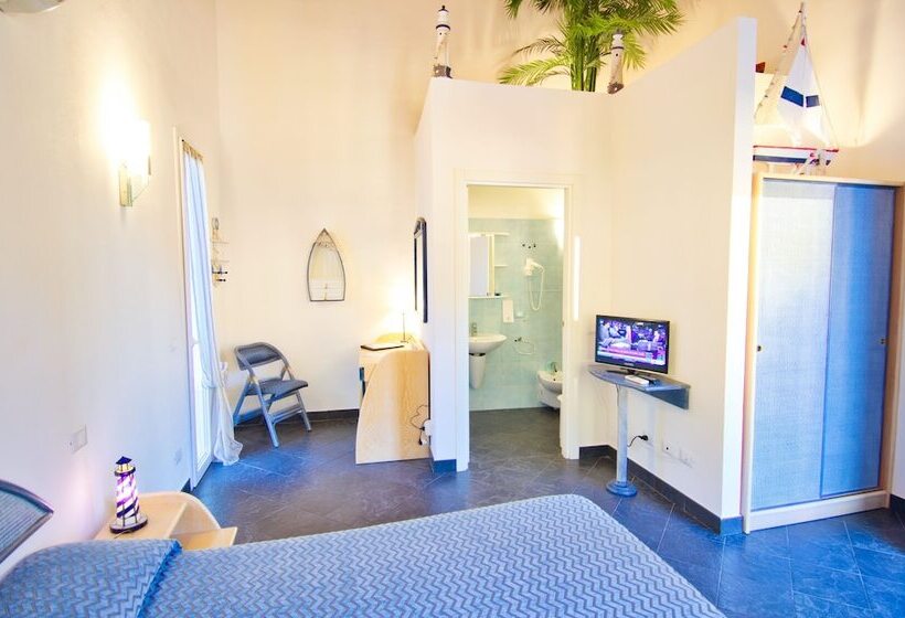 Cinqueterre Residence